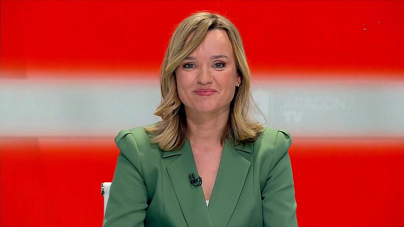 Alegría contrapone su modelo, el "de los derechos", al de "las derechas" - Especiales informativos | Ver