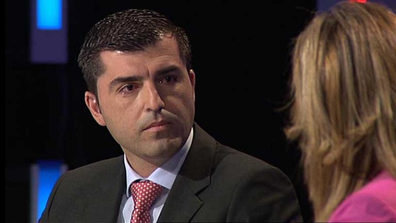 El Debate de La 1 Canarias - 13/02/13 - El debate de La 1 Canarias | Ver