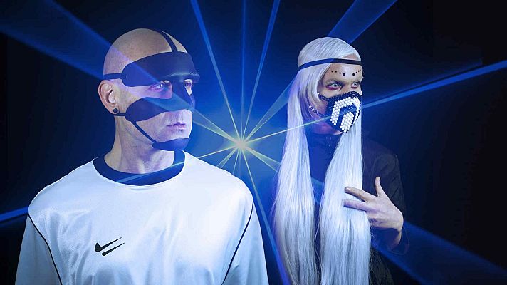 Metrópolis - Félix Fernández