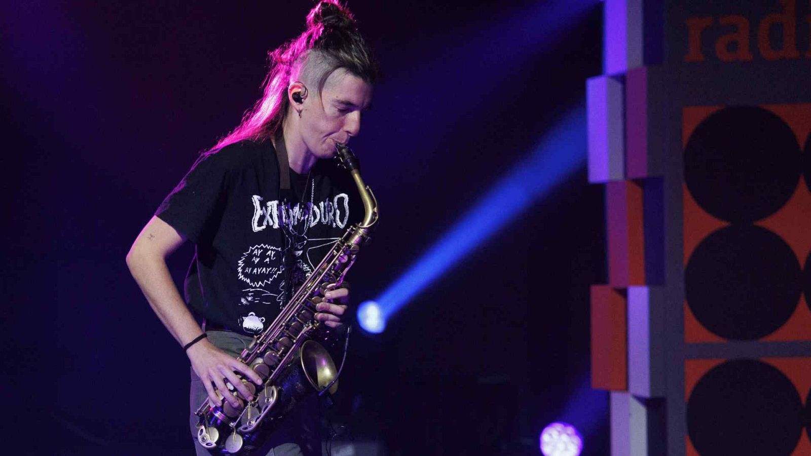 Los conciertos de Radio 3 - Pleito - Los conciertos de Radio 3 en La 2 | Ver