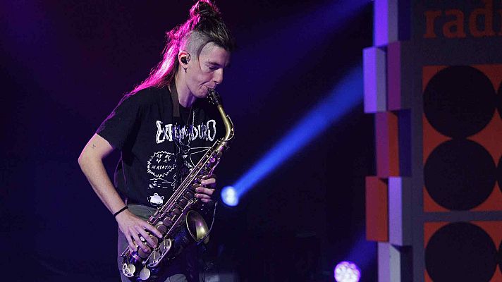 Los conciertos de Radio 3 en La 2 - Pleito