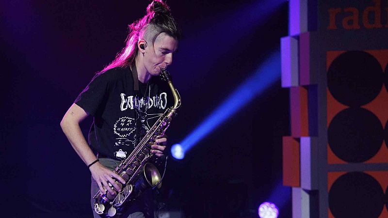 Los conciertos de Radio 3 - Pleito - Los conciertos de Radio 3 en La 2 | Ver