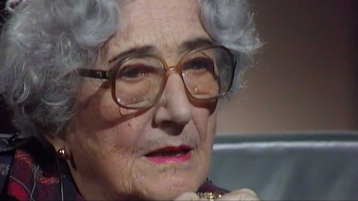 Muy personal - Rosa Chacel