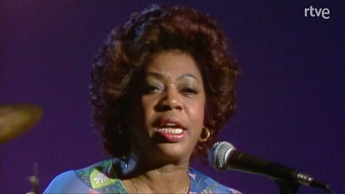 Buenas noches - 9/2/1984