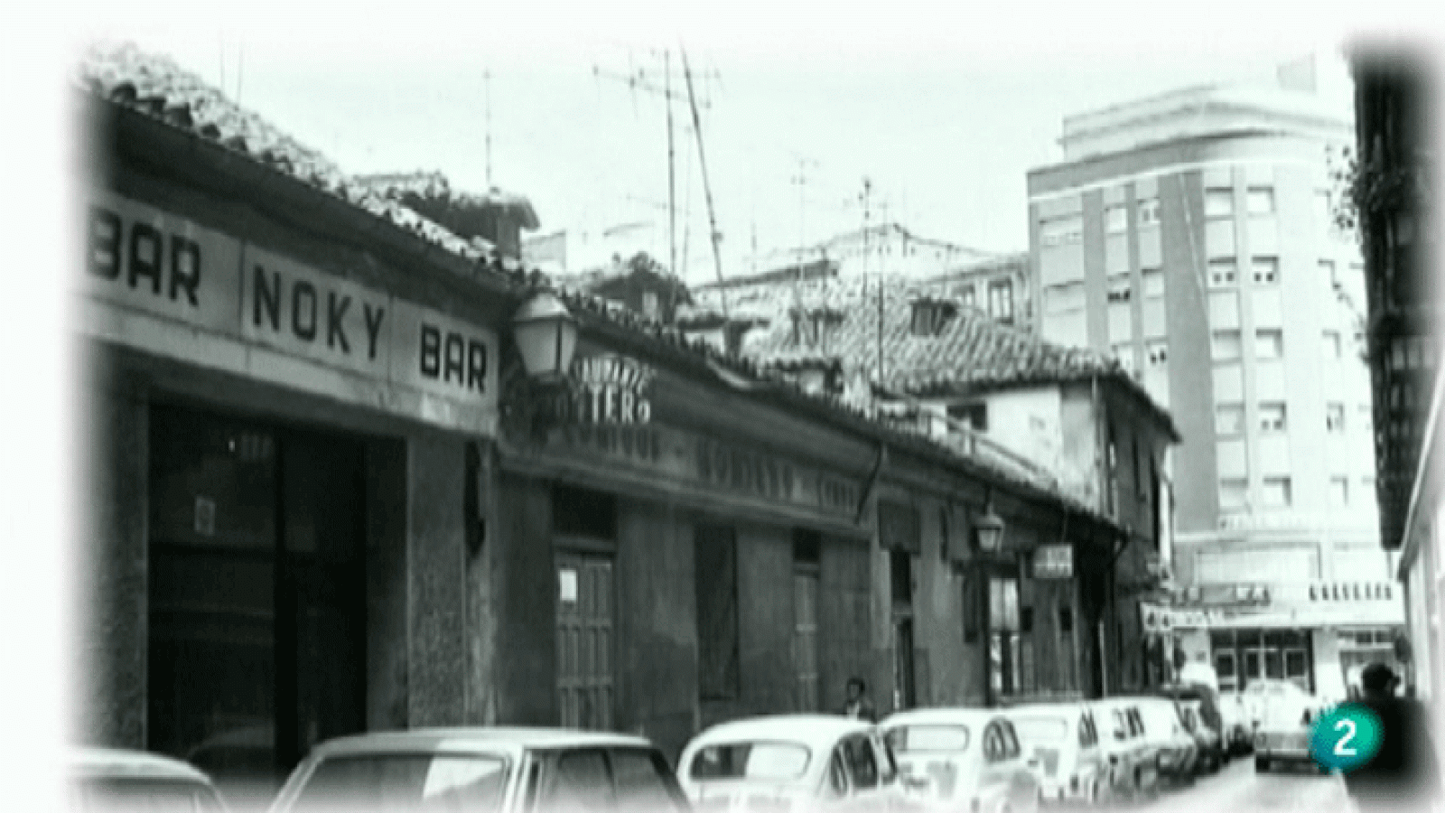 La Aventura del Saber. Cine hecho a mano