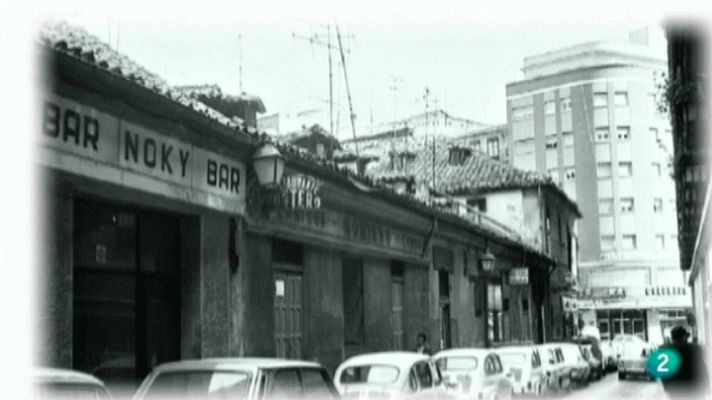 La aventura del Saber - Cine hecho a mano