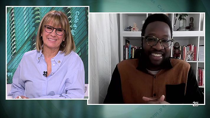 Cafè d'idees - Què suposarà la regularització de migrants a Espanya?