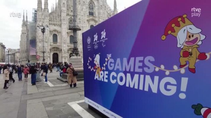 RTVE responde - RTVE, vuelve a ser olímpica