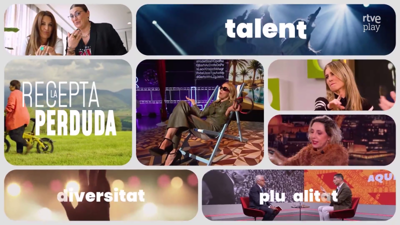 La 2 Cat, las dudas m�s frecuentes - RTVE responde | Ver