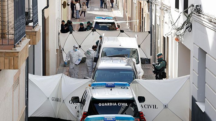 Mañaneros 360 - Crimen en Sueca: el asesino sería un adulto