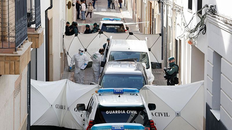 Crimen en Sueca: el asesino sería un adulto - Mañaneros 360 | Ver