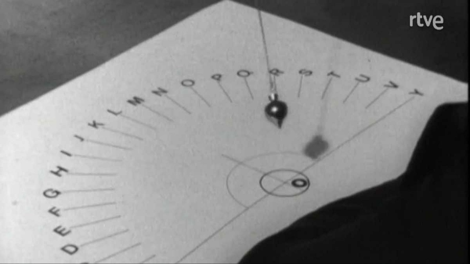 Más allá - Radiestesia práctica - Más allá | Ver