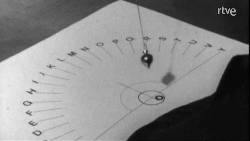 M�s all� - Radiestesia pr�ctica - M�s all� | Ver