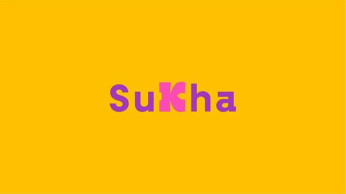  - 'Sukha' llega próximamente a La 2