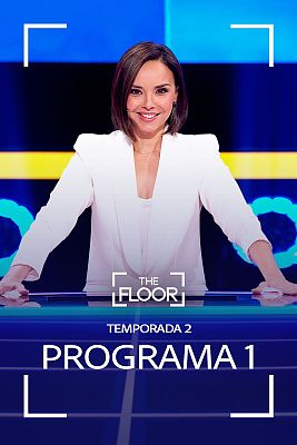 Programa 1: Adelante, Randomizer