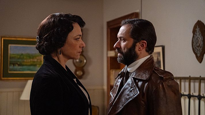 La promesa - Episodio 764