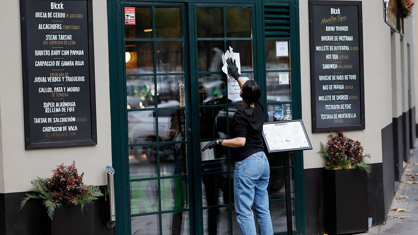 Las regularizaciones de migrantes en España - Mañaneros 360 | Ver