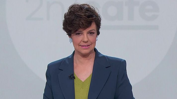 El segon cafè - "Normalitat" de Rodalies, búnquers i comunitat