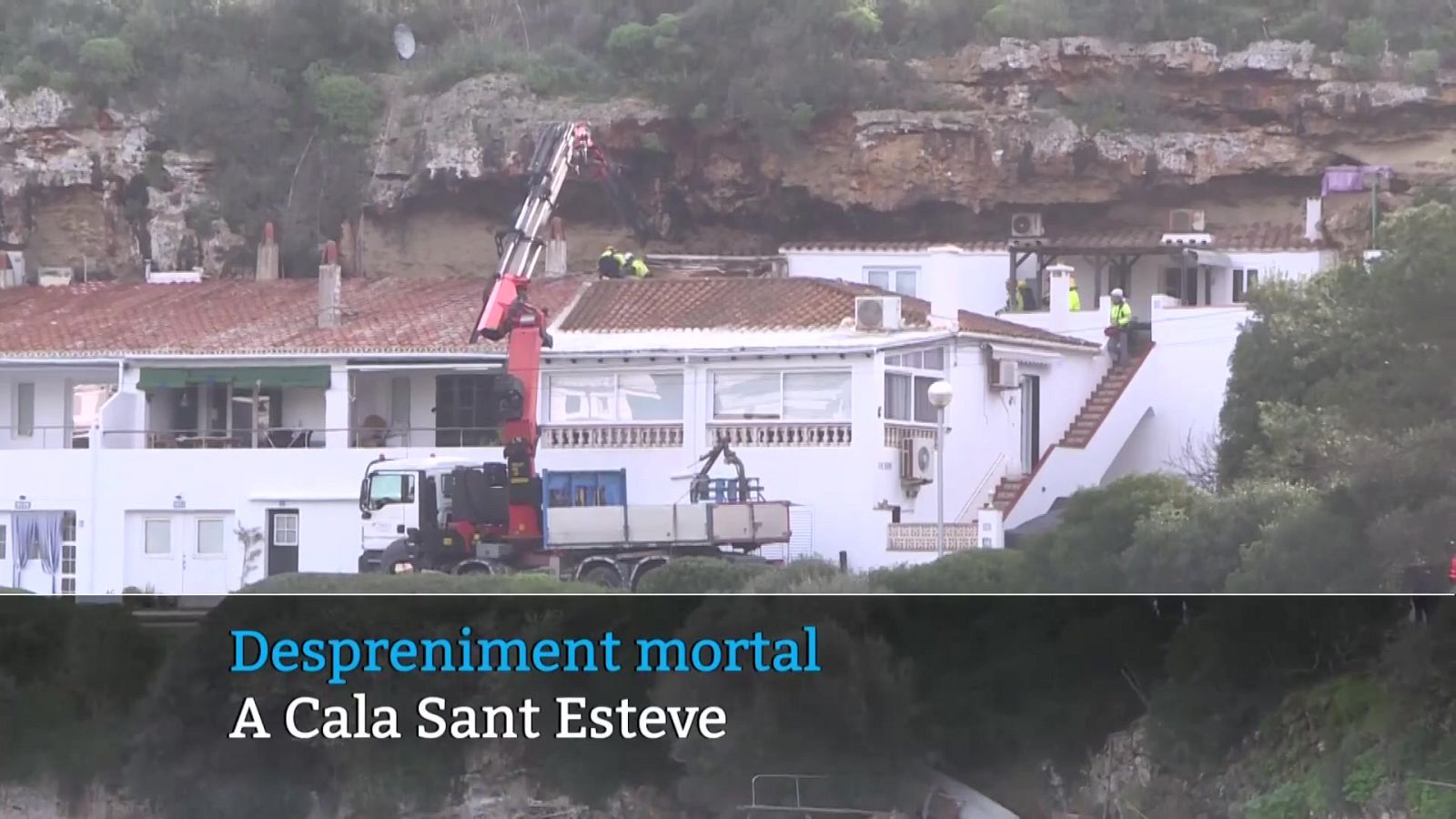 Informatiu Balear en 2' - 27/01/26 | Ver