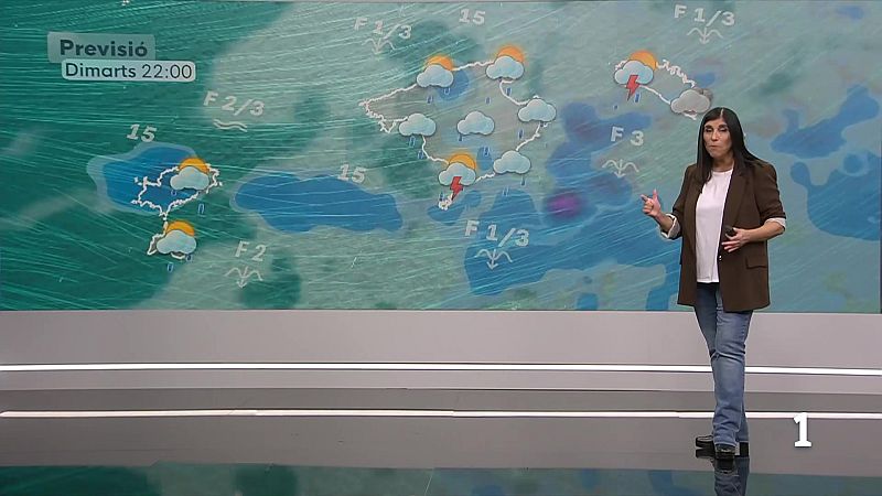 El temps a les Illes Balears - 27/01/26 | Ver