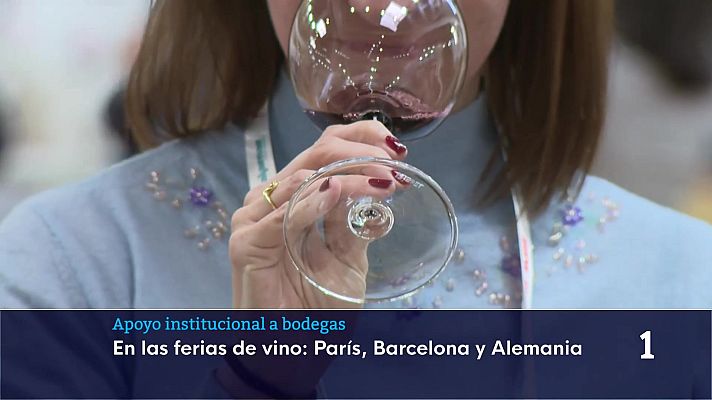 Informativo Telerioja - Informativo Telerioja - 27/01/26