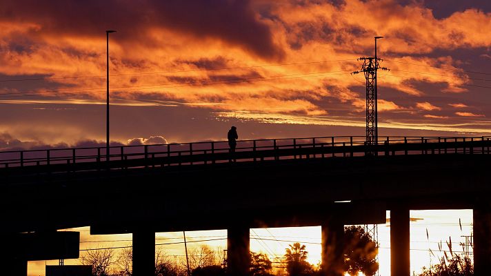 L'informatiu - Comunitat Valenciana - L'Informatiu Comunitat Valenciana 1 - 27/01/26