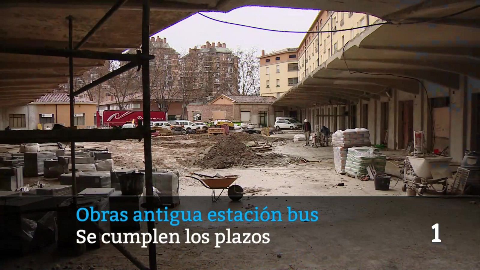 Telerioja en 2' - 27/01/26 | Ver