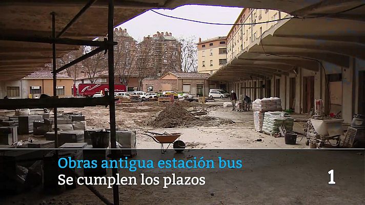 Informativo Telerioja - Telerioja en 2' - 27/01/26