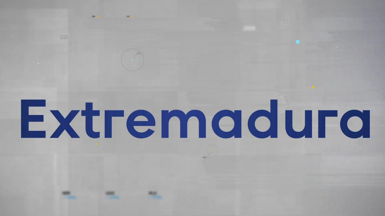 Noticias de Extremadura - 27/01/2026 - Ver ahora