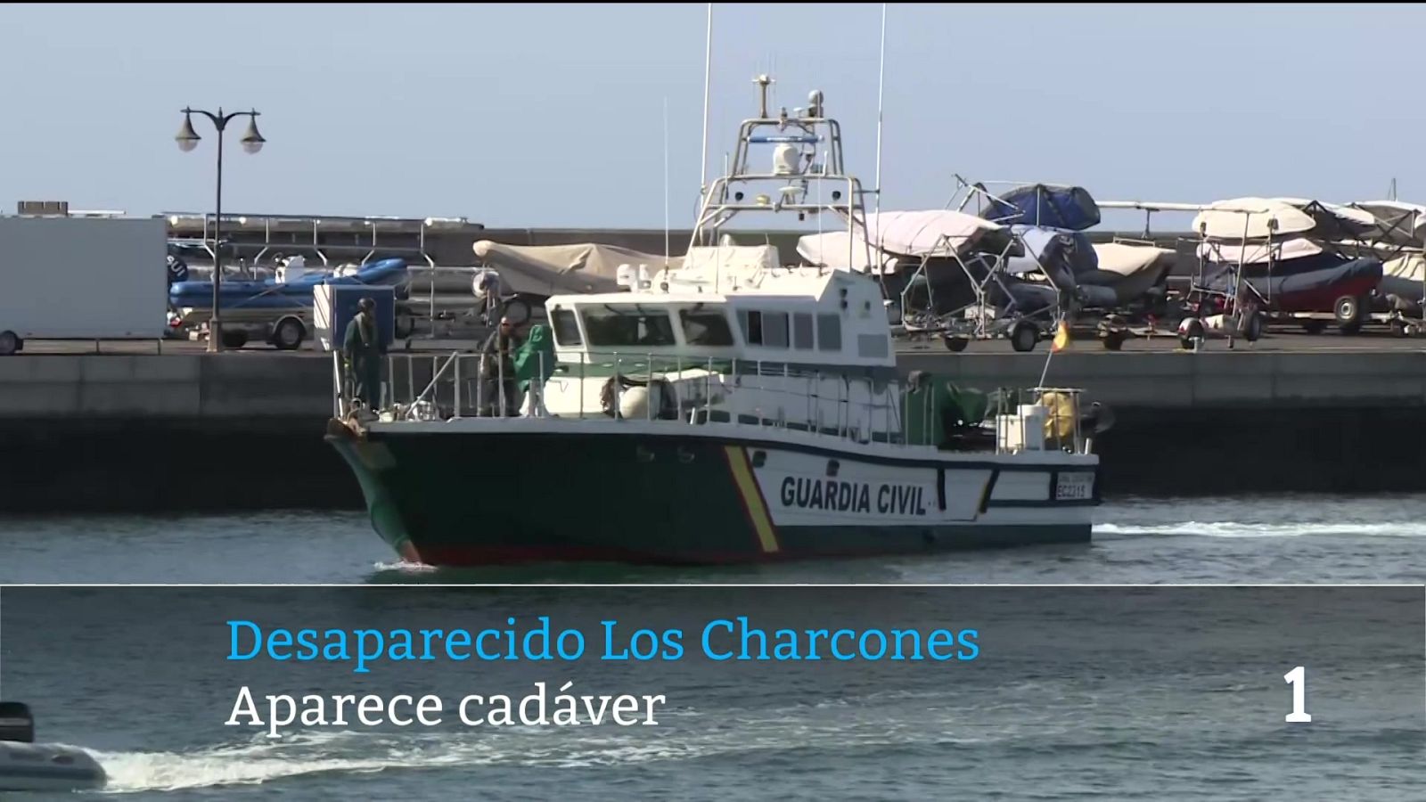 Telecanarias - 27/01/2026 | Ver