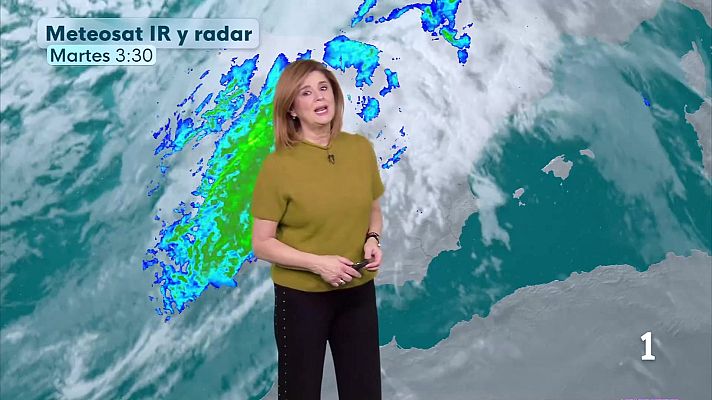 Noticias de Extremadura - El Tiempo en Extremadura - 27/01/2026