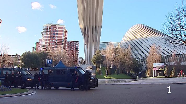 Panorama Regional - Asturias en 2' - 27/01/26