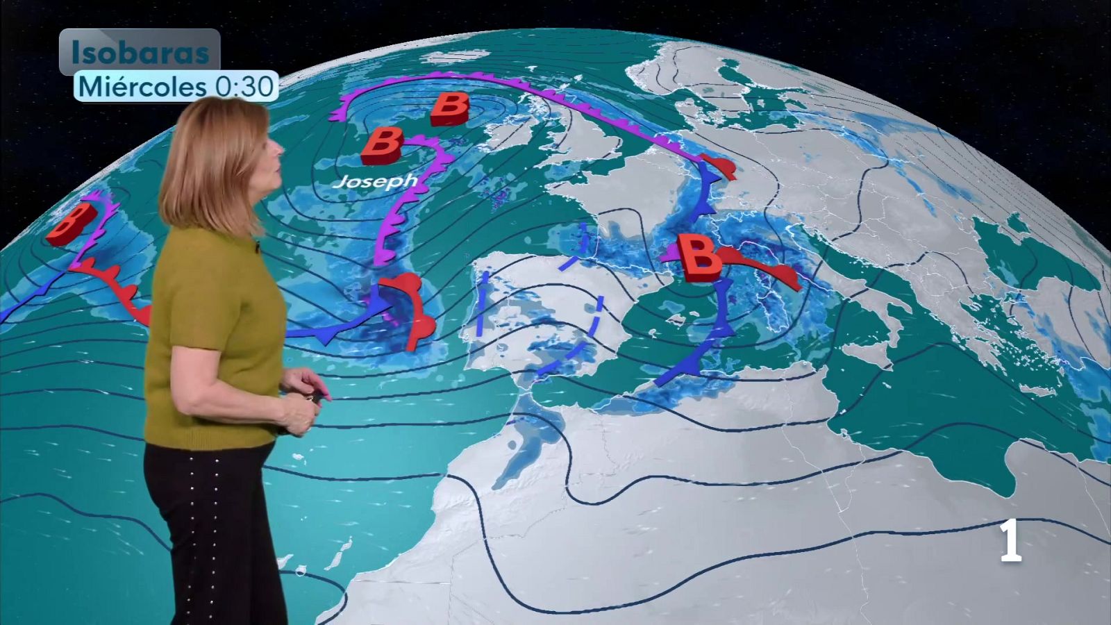El tiempo en Asturias - 27/01/26 | Ver