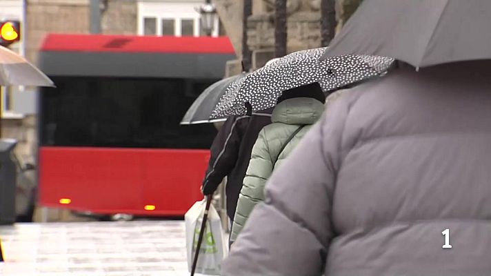 Noticias de Castilla y León - Castilla y León en 1' - 27/01/26