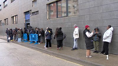 Telediario 1 en 4' - 27/01/26