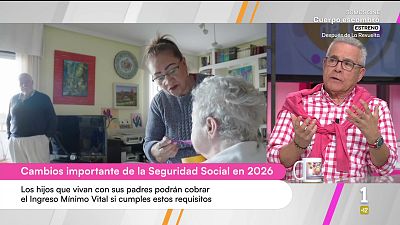 Cerca de ti - 27/01/2026