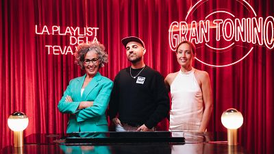 La playlist de la vida de Nil Moliner