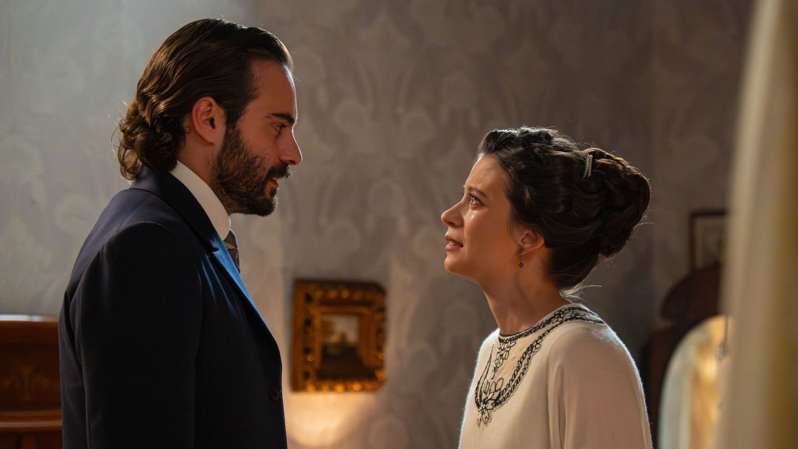 La Promesa - Temporada 5 - Episodio 765 | Ver