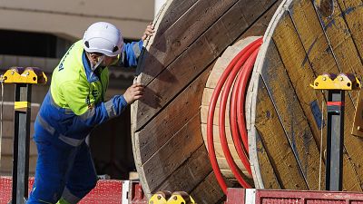 El paro en España baja del 10% por primera vez desde 2008 tras crear 605.400 empleos en 2025