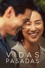 Poster de Vidas pasadas