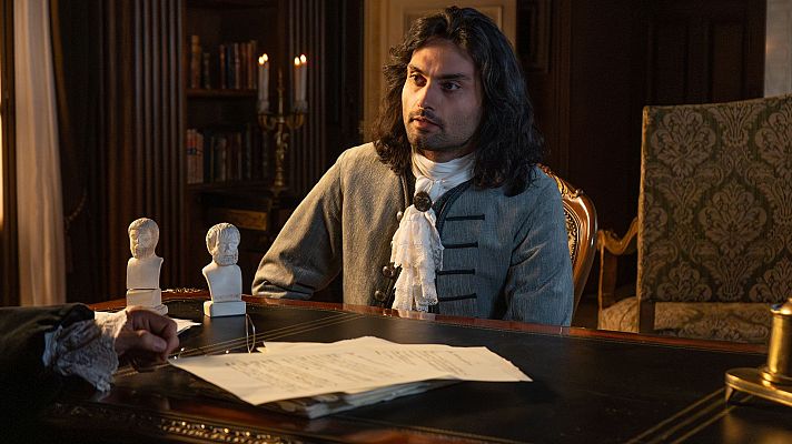 Valle Salvaje - Episodio 345