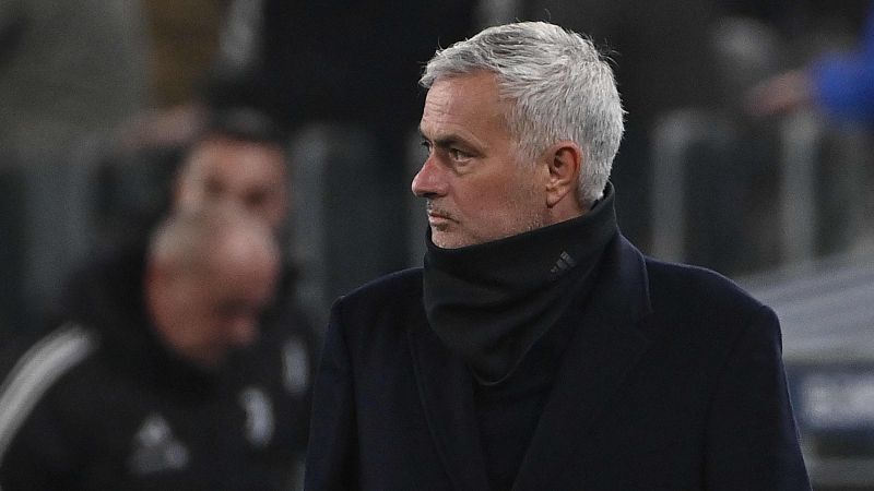 Mourinho: "Arbeloa puede entrenar a cualquier club del mundo" - Fútbol | Ver