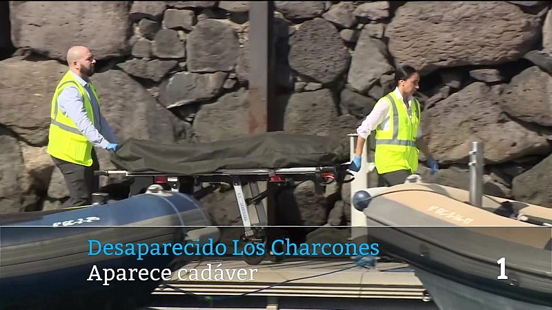 Canarias en 2' - 27/01/2026 | Ver