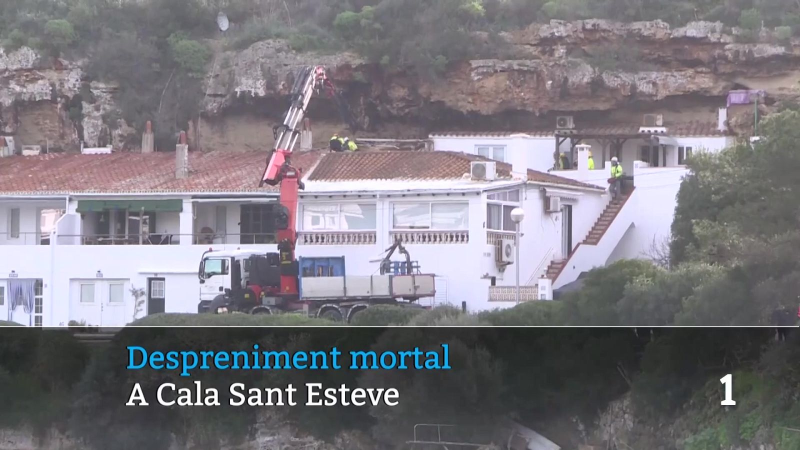 Informatiu Balear 2 - 27/01/26 Veure ara