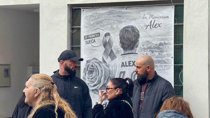 L'informatiu - Comunitat Valenciana - L'Informatiu Comunitat Valenciana 2 - 27/01/26