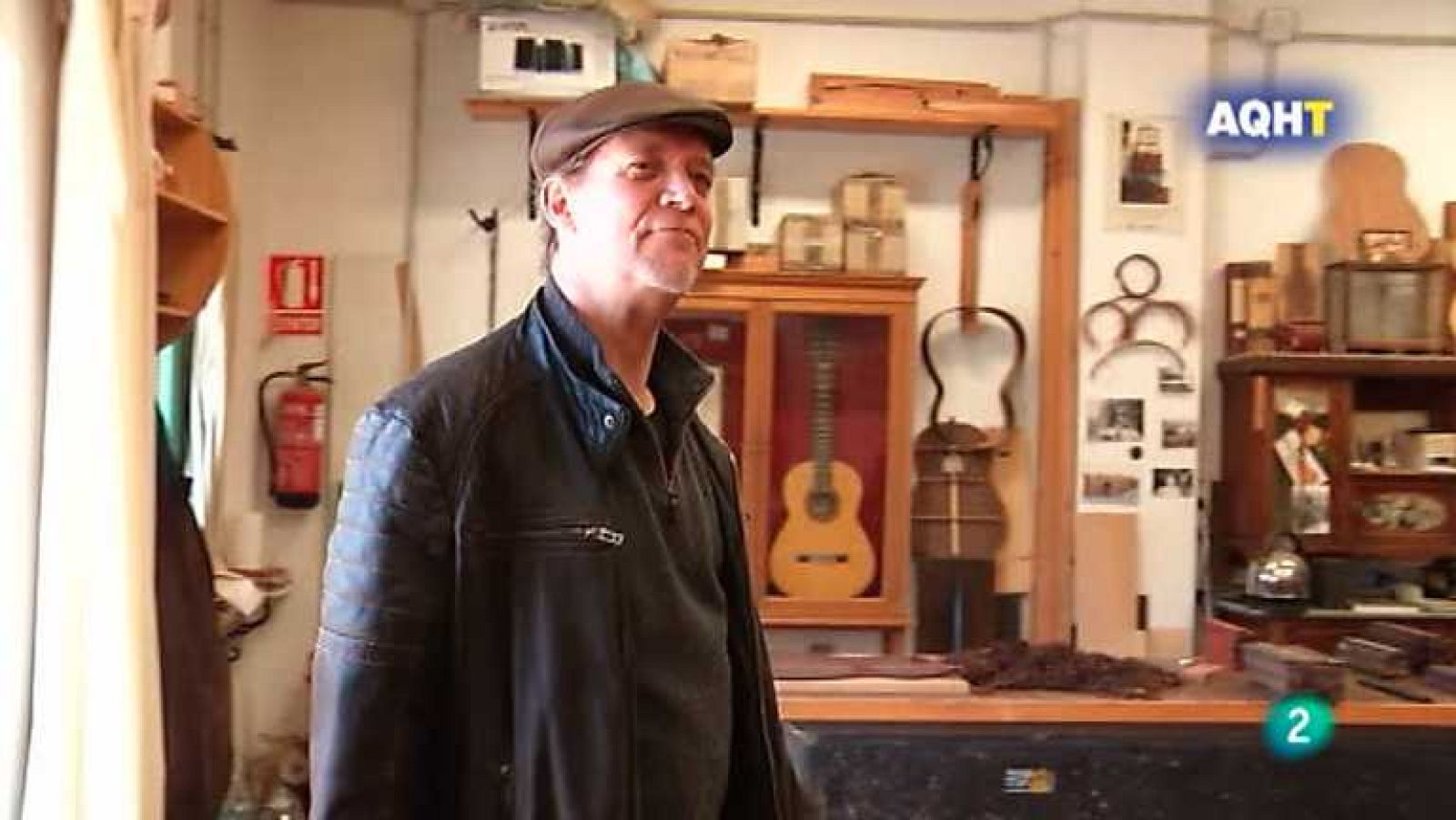 Aquí hay trabajo - 15/02/13 - ver ahora