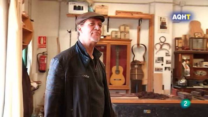 Aquí hay trabajo - Aquí hay trabajo - 15/02/13