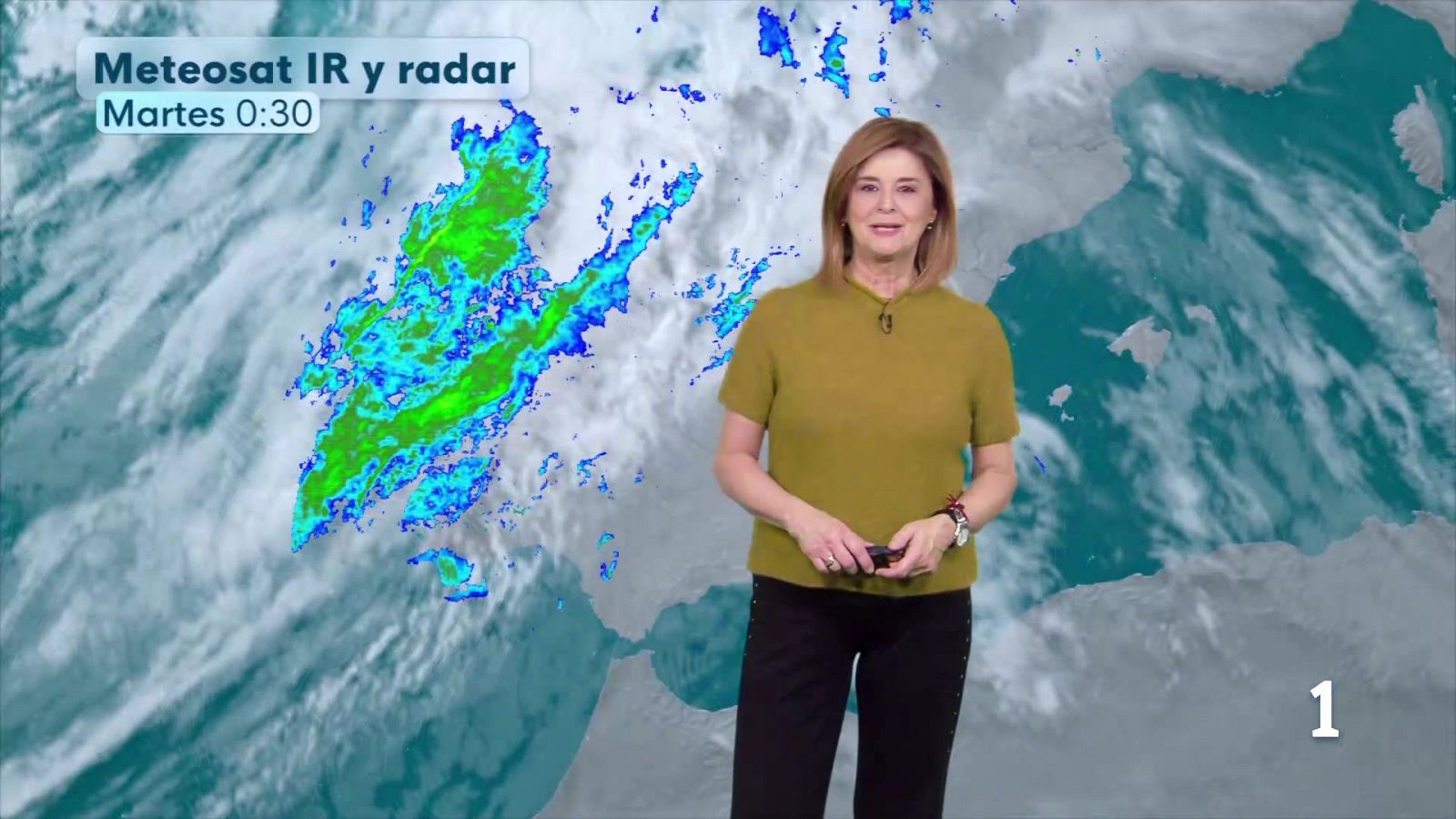 El tiempo en Madrid - 27/01/26 | Ver