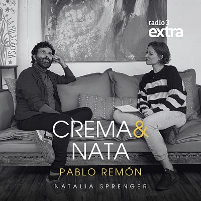 Crema & Nata - Pablo Remón