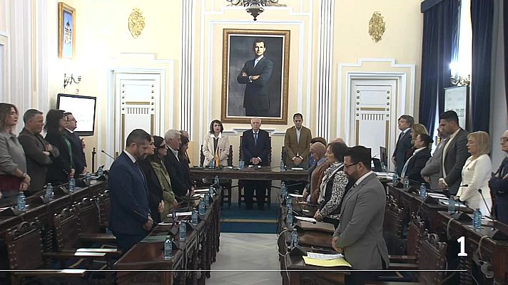 Noticias de Melilla - La noticia de Melilla 27/01/2026